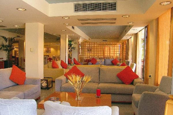 Hotel Apollon Peloponnészosz-félsziget