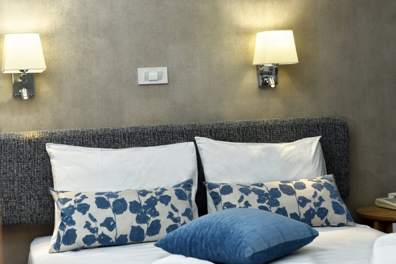 Hotel Apollon Peloponnészosz-félsziget