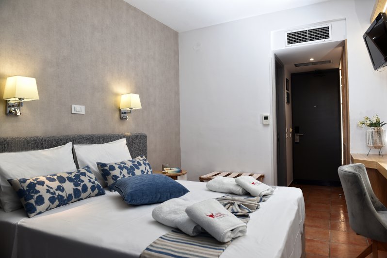 Hotel Apollon Peloponnészosz-félsziget
