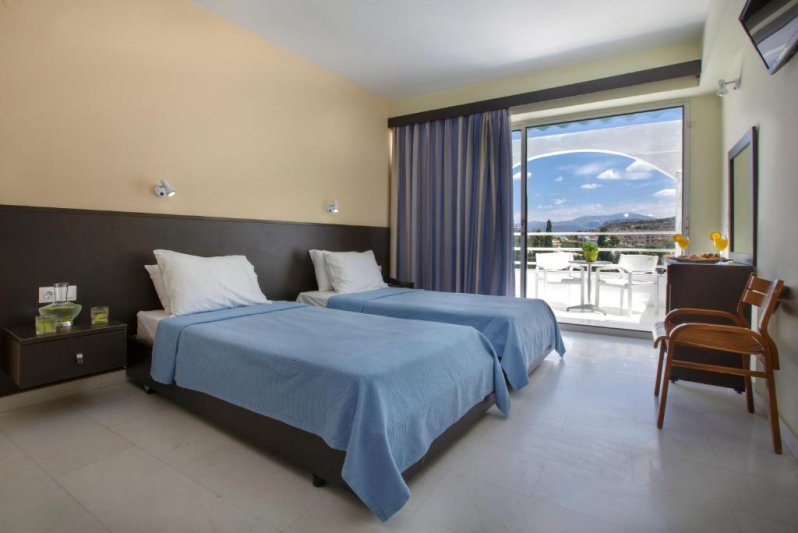 Hotel Asteria Peloponnészosz-félsziget