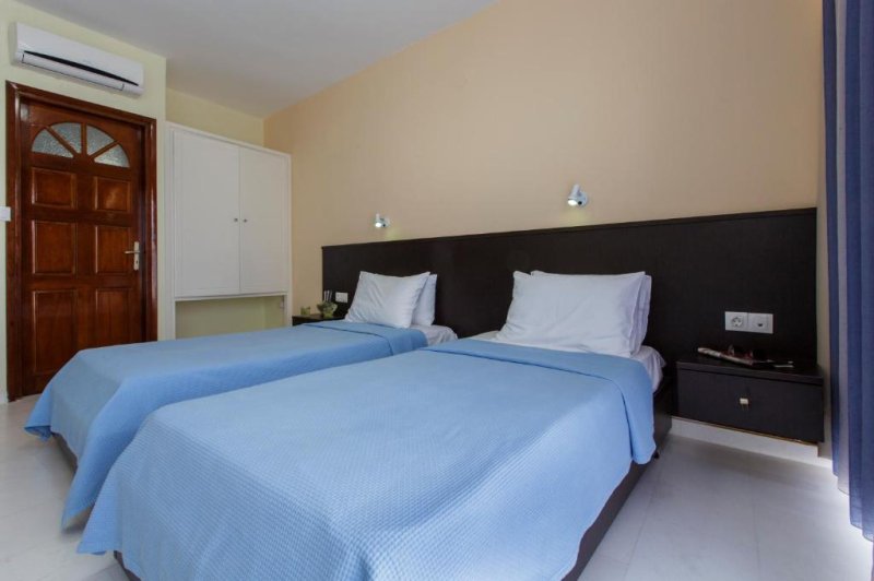 Peloponnészosz-félsziget utazás Hotel Asteria 