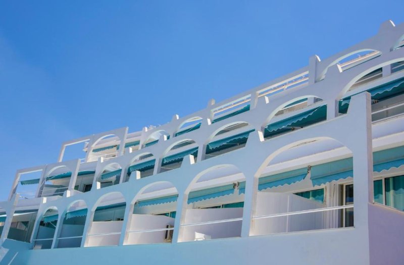 Hotel Asteria Peloponnészosz-félsziget