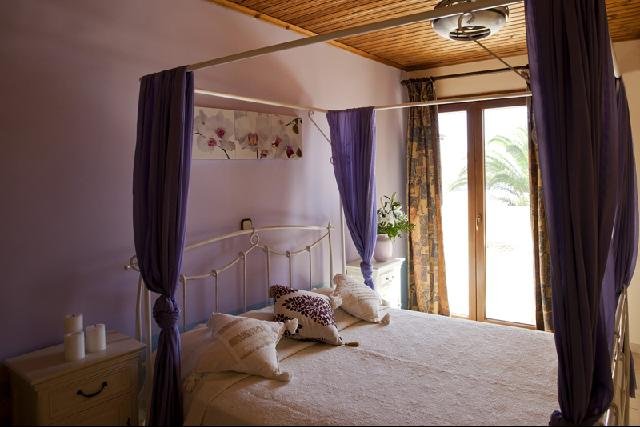 Peloponnészosz-félsziget utazás Polydor Apartmanház-TOLO