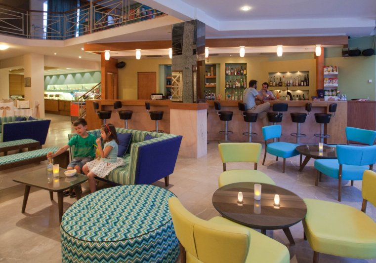 Hotel Dolphin Peloponnészoszi-félsziget