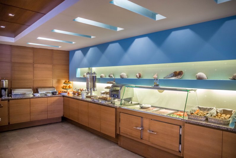 Peloponnészoszi-félsziget utazás Hotel Dolphin