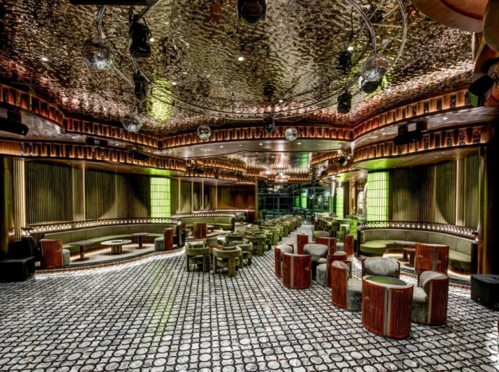 Regnum The Crown Belek