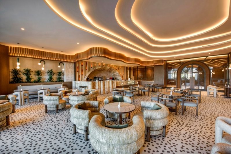 Regnum The Crown Belek