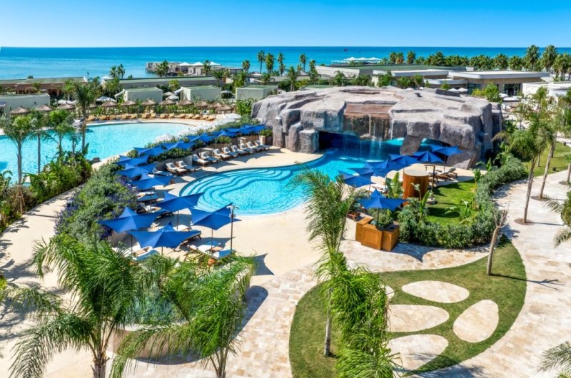 Belek utazás Regnum The Crown