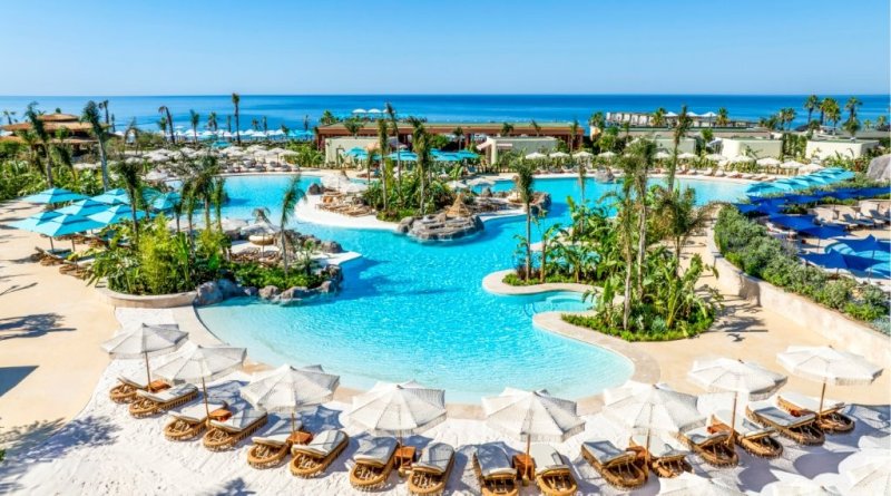 Regnum The Crown Belek