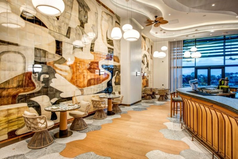 Belek utazás Regnum The Crown