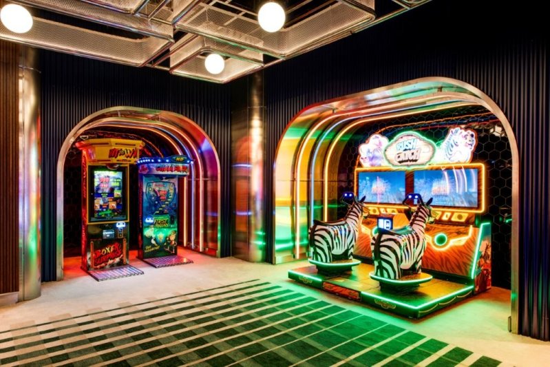 Belek utazás Regnum The Crown