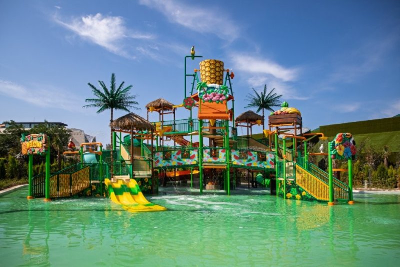 Regnum The Crown Belek