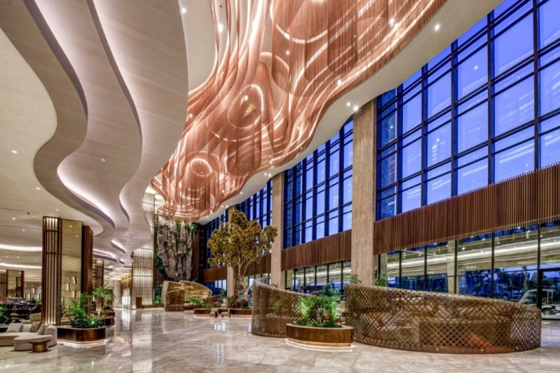 Belek utazás Regnum The Crown