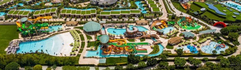 Regnum The Crown Belek
