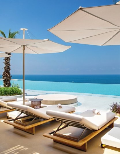 Belek utazás Regnum The Crown