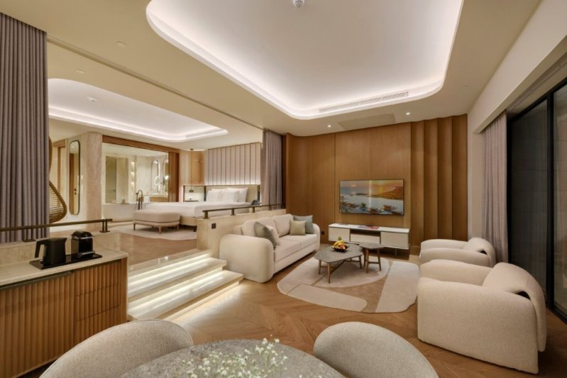 Belek utazás Regnum The Crown