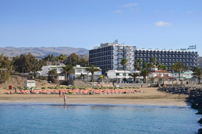 Gran Canaria utazás Relaxia Beverly Park
