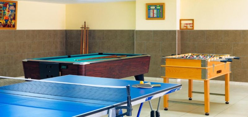 Gran Canaria utazás Relaxia Beverly Park