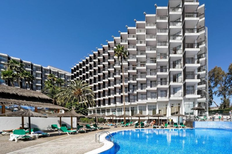 Gran Canaria utazás Relaxia Beverly Park