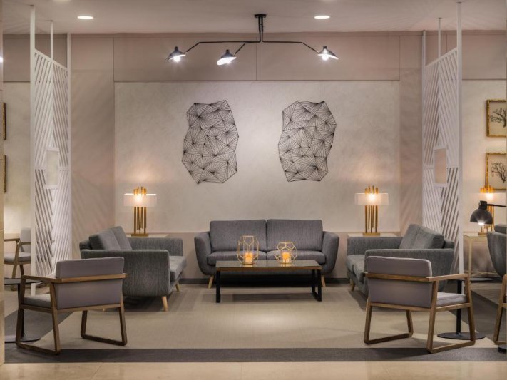 Gran Canaria utazás Relaxia Beverly Park