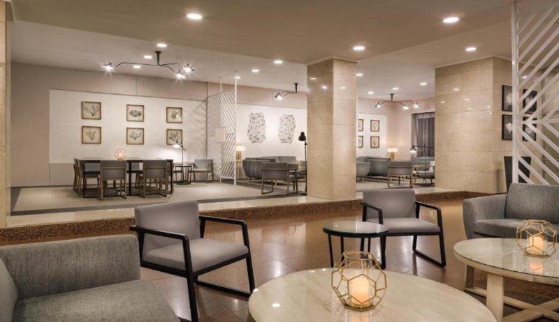 Gran Canaria utazás Relaxia Beverly Park