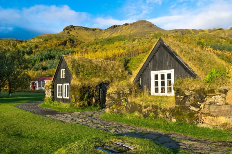 Izlandi Csillagtúra Reykjavík