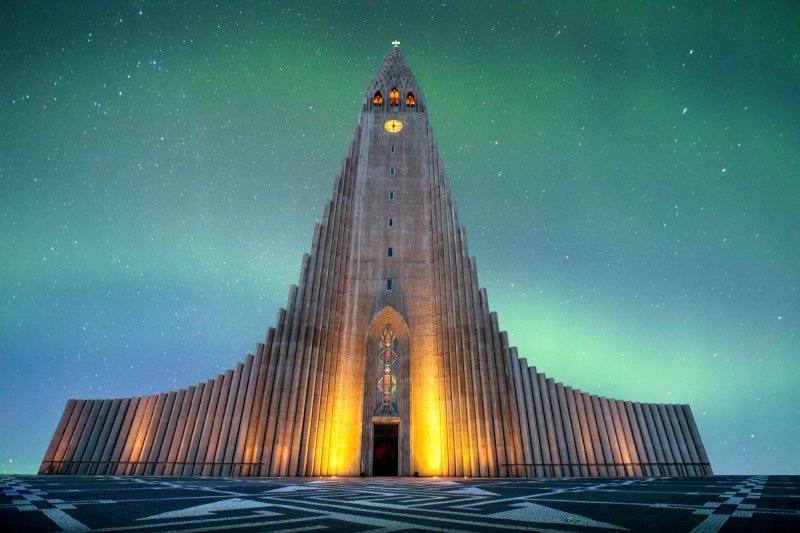Izlandi Csillagtúra Reykjavík