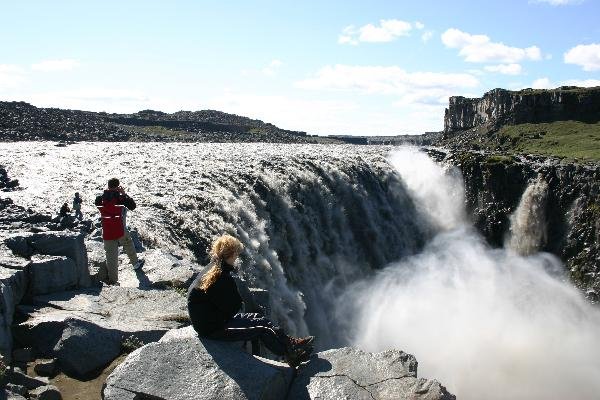 Reykjavík utazás Izlandi Utazás
