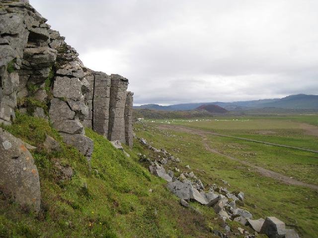 Reykjavík utazás Izlandi Utazás