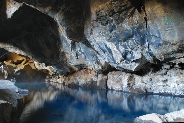Izlandi Utazás Reykjavík