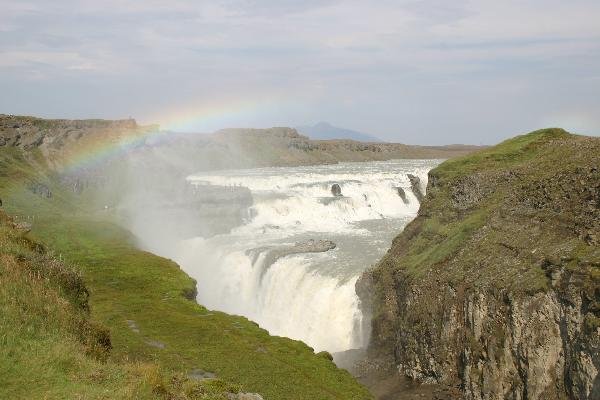 Reykjavík utazás Izlandi Utazás