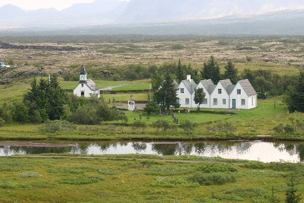 Reykjavík utazás Izlandi Utazás