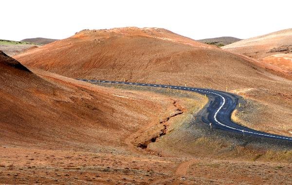 Reykjavík utazás Izlandi Utazás