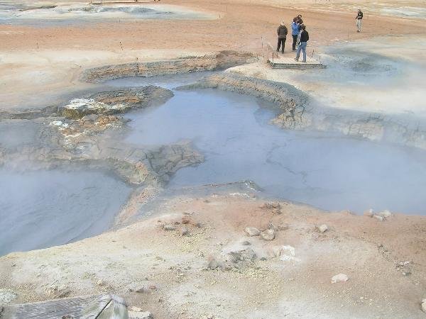 Reykjavík utazás Izlandi Utazás