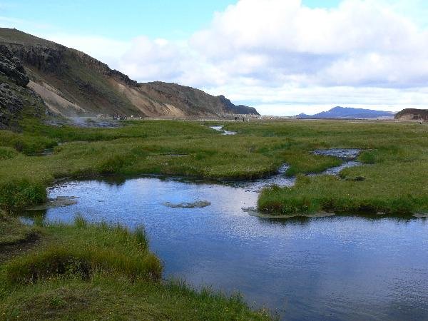 Reykjavík utazás Izlandi Utazás