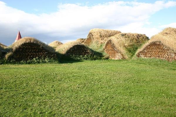 Reykjavík utazás Izlandi Utazás