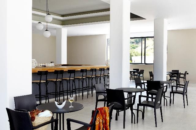 Rodosz Faliraki utazás Hotel Evita Resort