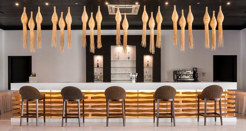 Hotel Faliraki Mitsis Beach & Spa Rodosz Faliraki