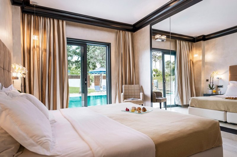 Hotel Faliraki Mitsis Beach & Spa Rodosz Faliraki