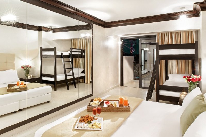 Hotel Faliraki Mitsis Beach & Spa Rodosz Faliraki
