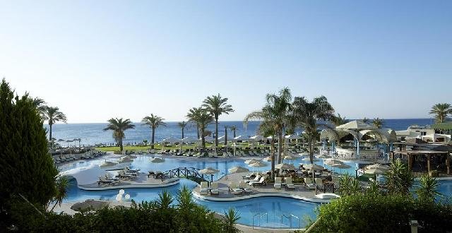 Rodos Palladium Rodosz Faliraki