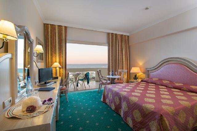 Rodos Palladium Rodosz Faliraki