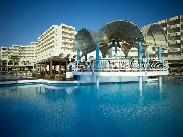 Rodos Palladium Rodosz Faliraki