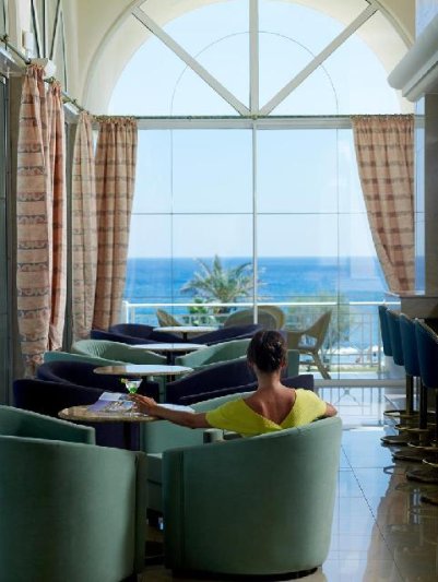 Rodos Palladium Rodosz Faliraki