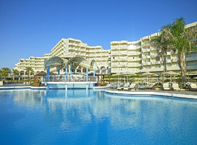 Rodos Palladium Rodosz Faliraki