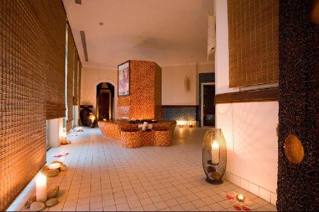 Rodosz Faliraki utazás Rodos Palladium