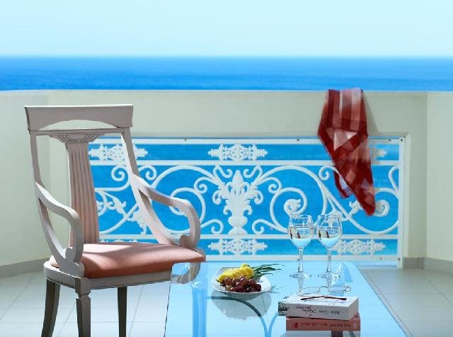 Rodosz Faliraki utazás Rodos Palladium