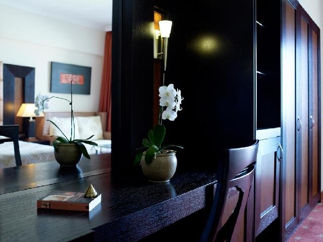 Rodosz Faliraki utazás Rodos Palladium