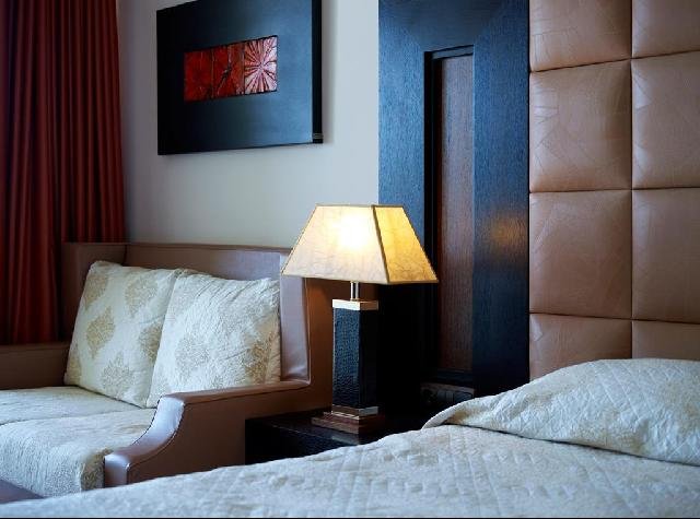 Rodosz Faliraki utazás Rodos Palladium