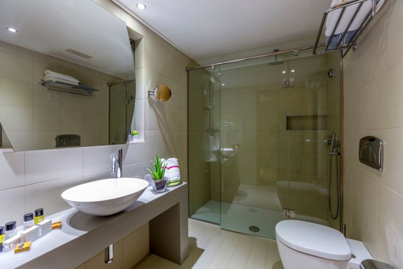 Rodosz Kalithea utazás Hotel Eden Roc Resort